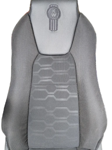 Asiento Kenworth T-680 / T-880