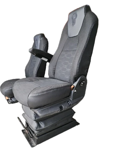 Asiento Kenworth T-680 / T-880