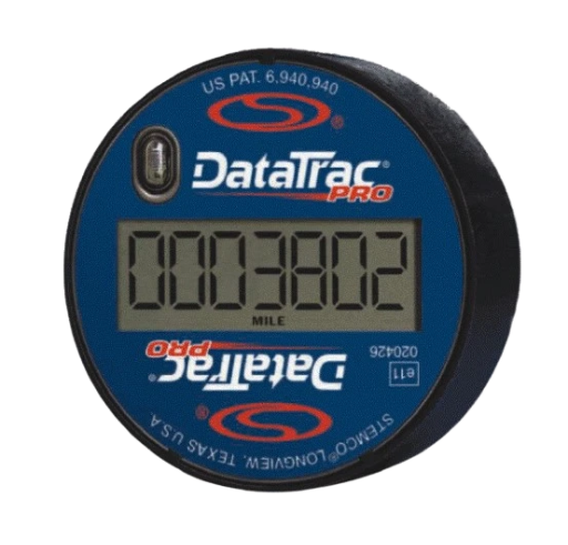 Hubodometro Universal Con Base