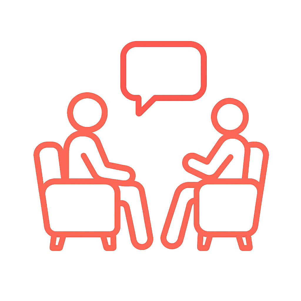 Online Individual Counselling 50 