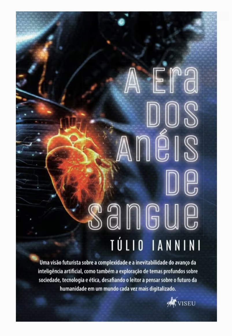 A Era dos Anéis de Sangue