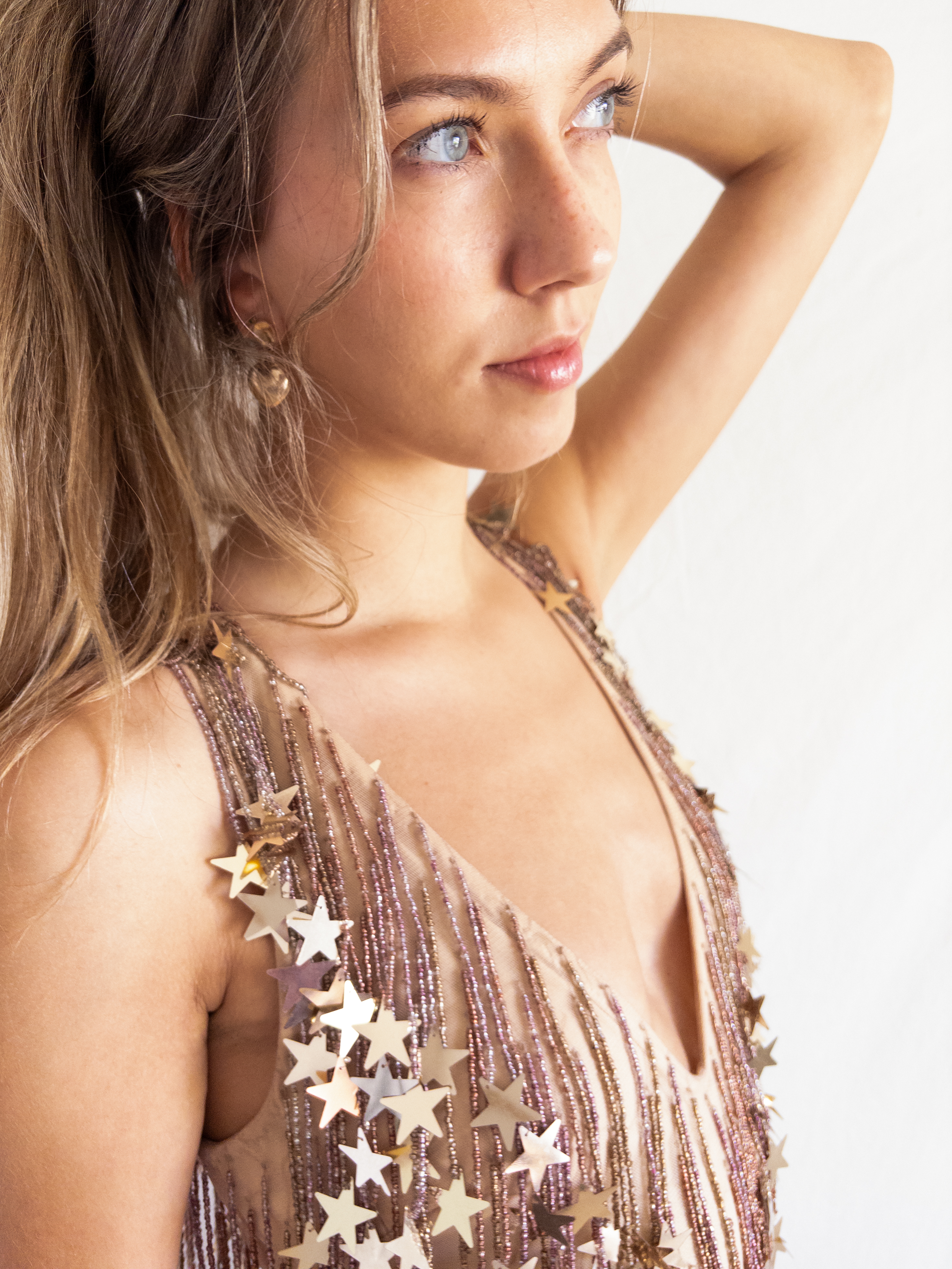 Stella Dress