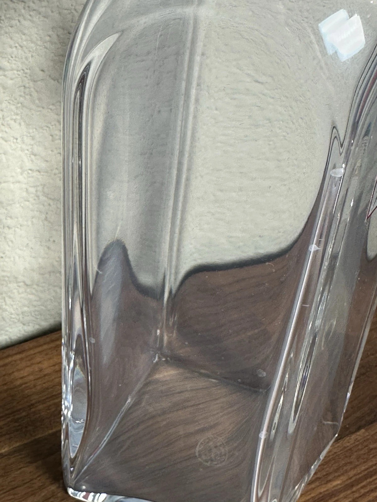 Crystal Decanter Set