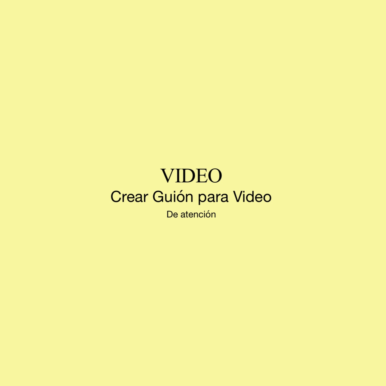 E-book Video
