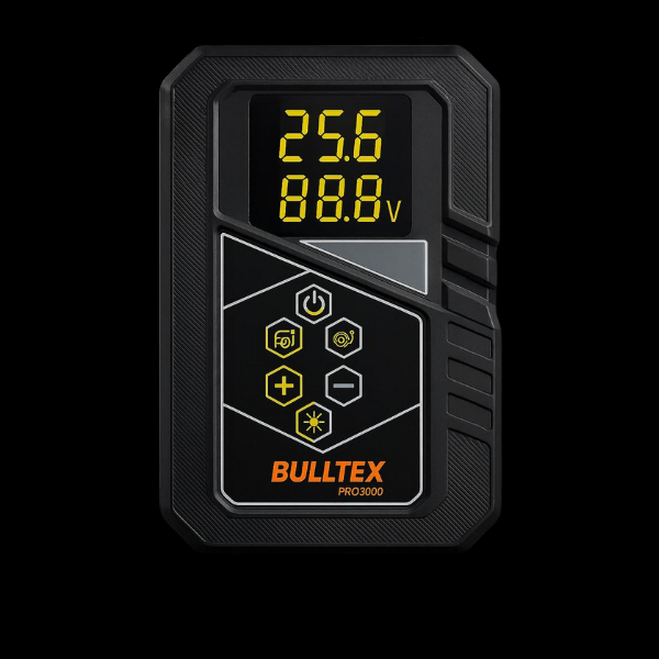 BULLTEX PRO-3000