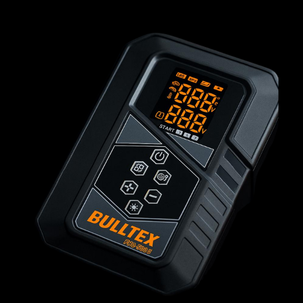 BULLTEX PRO-2500