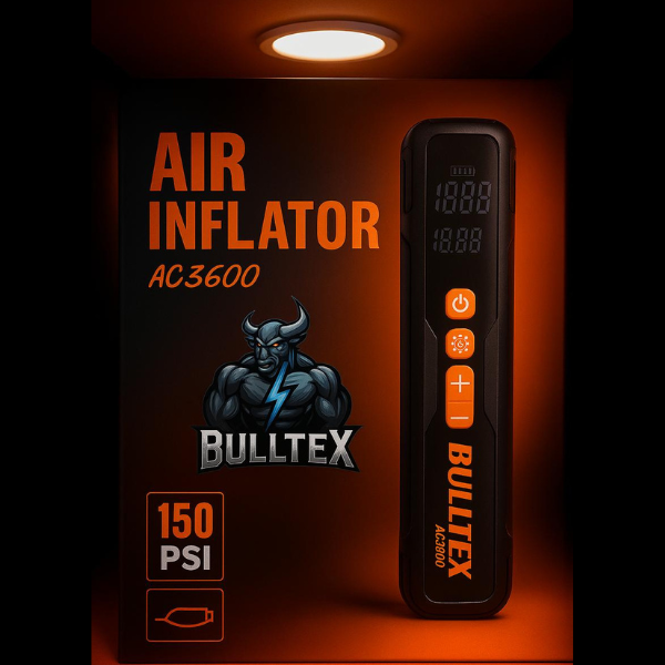 BULLTEX AC-2600