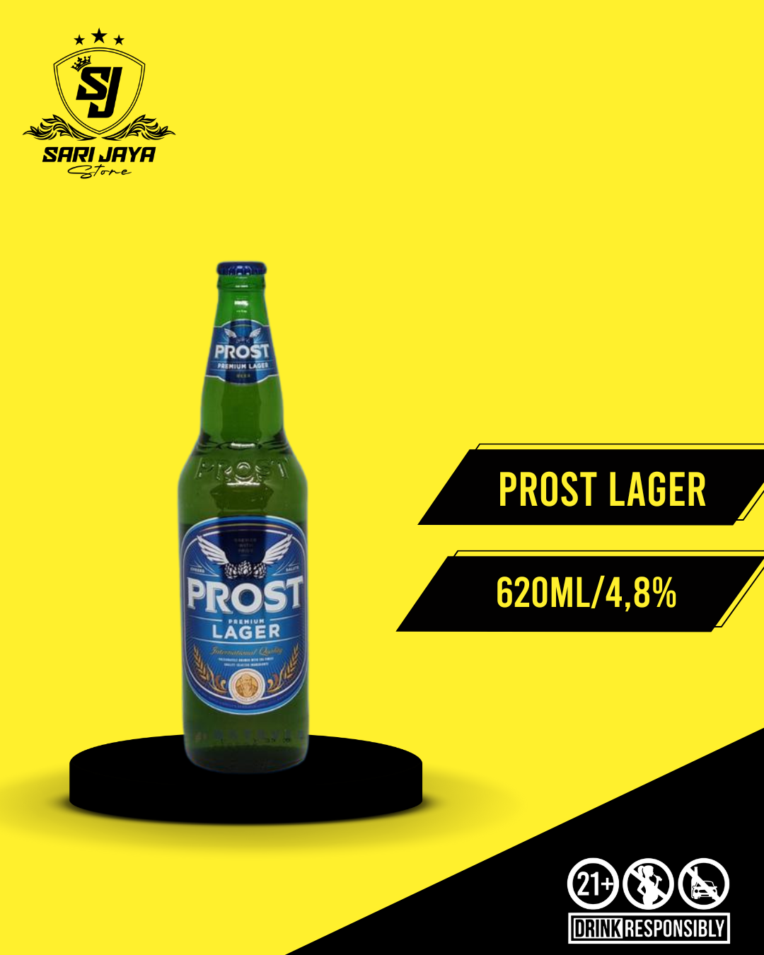 PROST LAGER