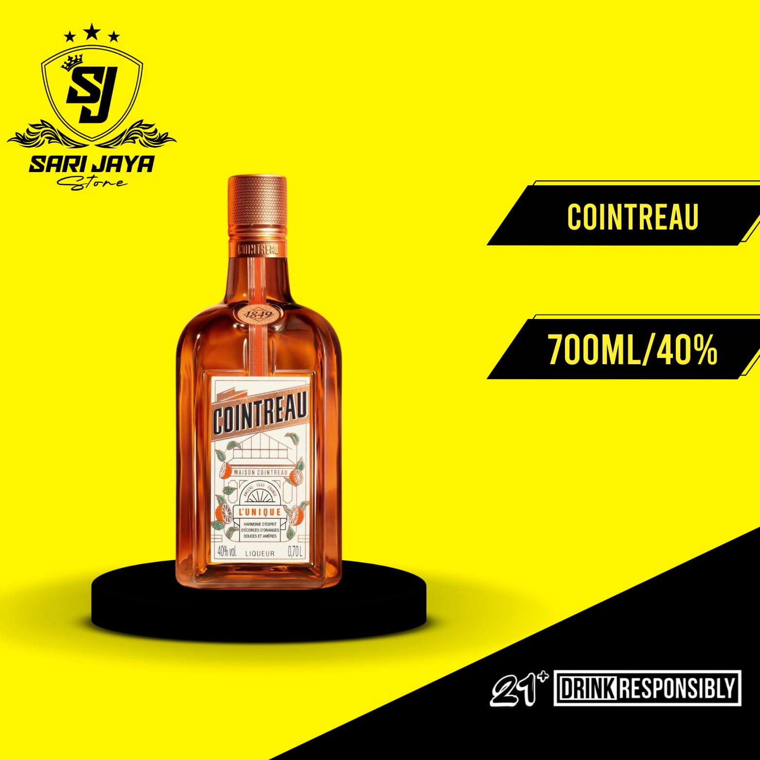 Cointreau