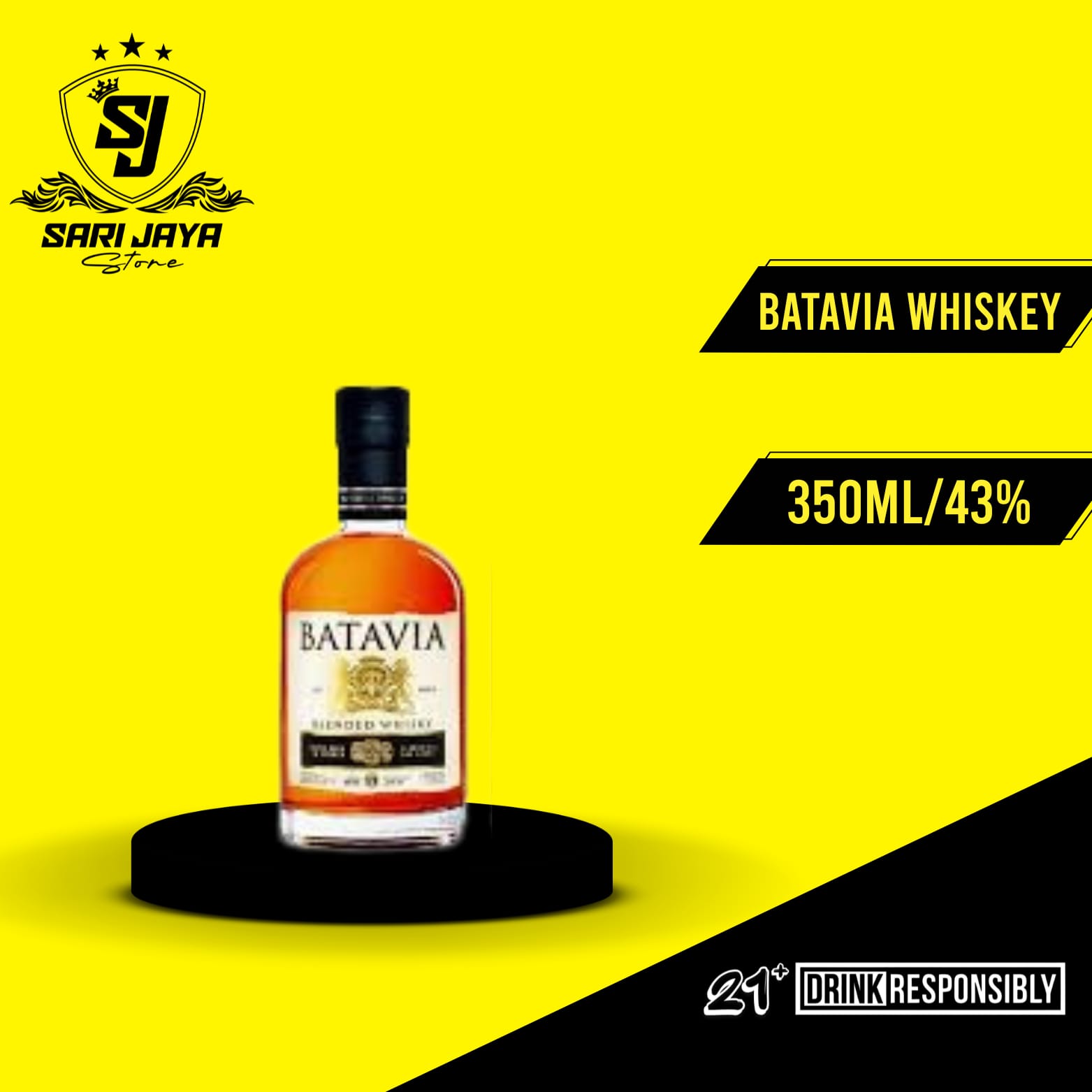 Batavia Whiskey