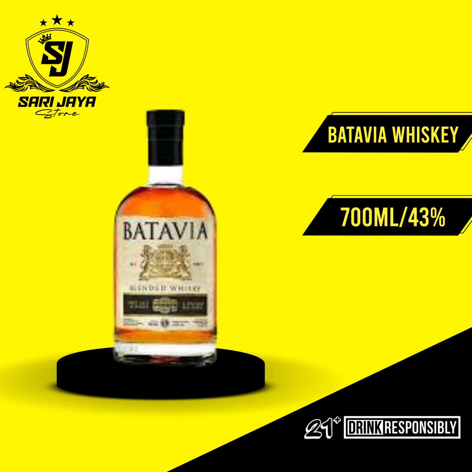 Batavia Whiskey