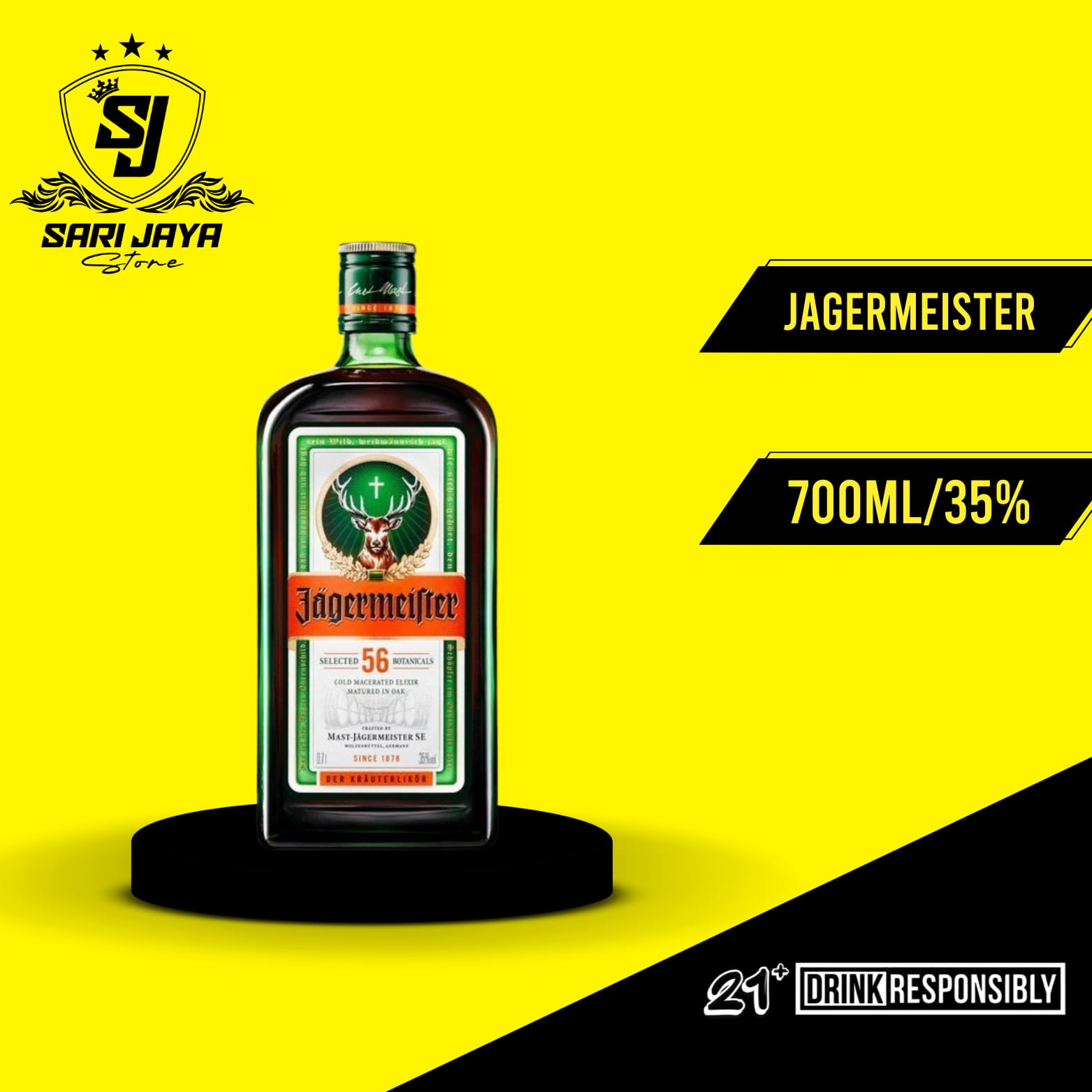 Jagermeister