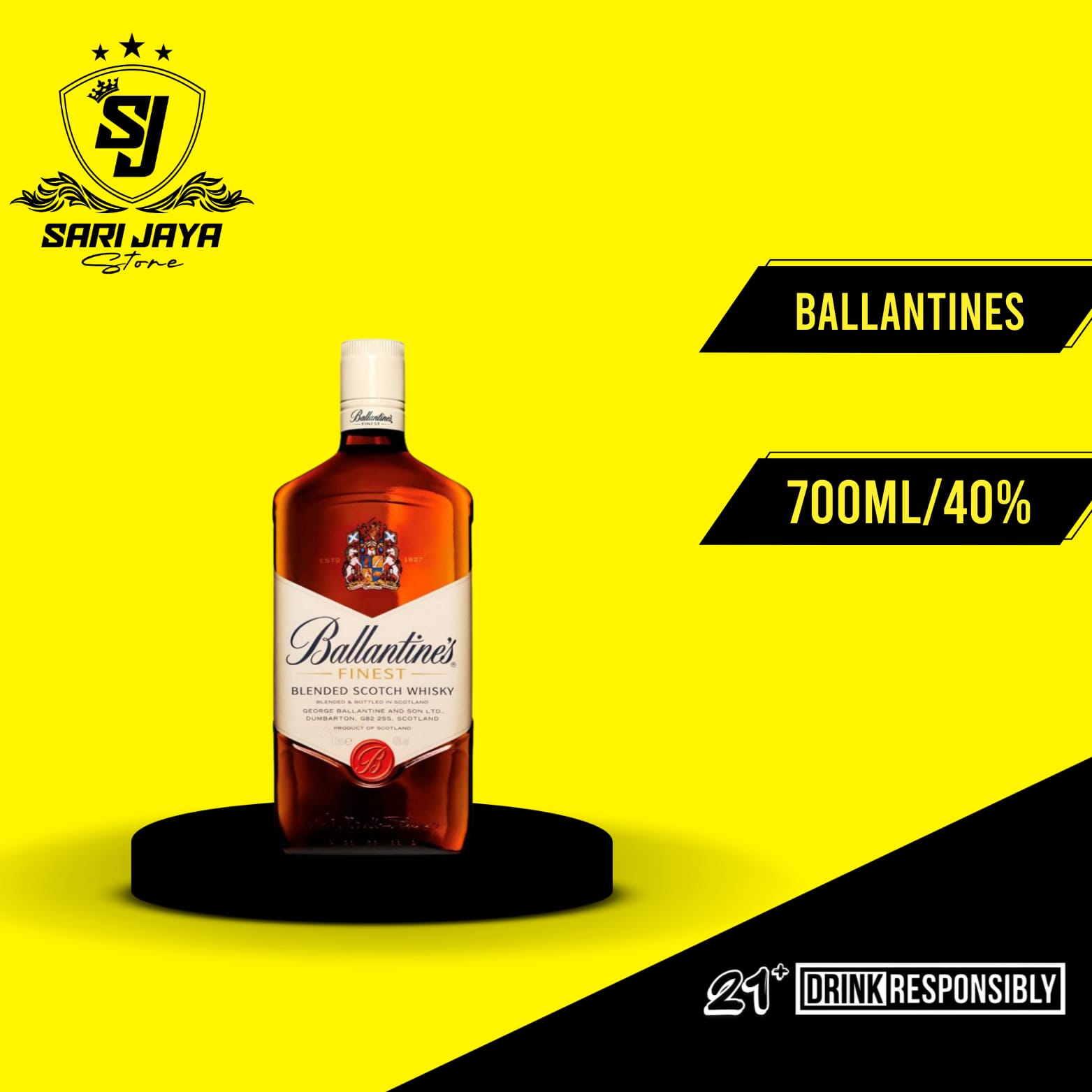 Ballantines