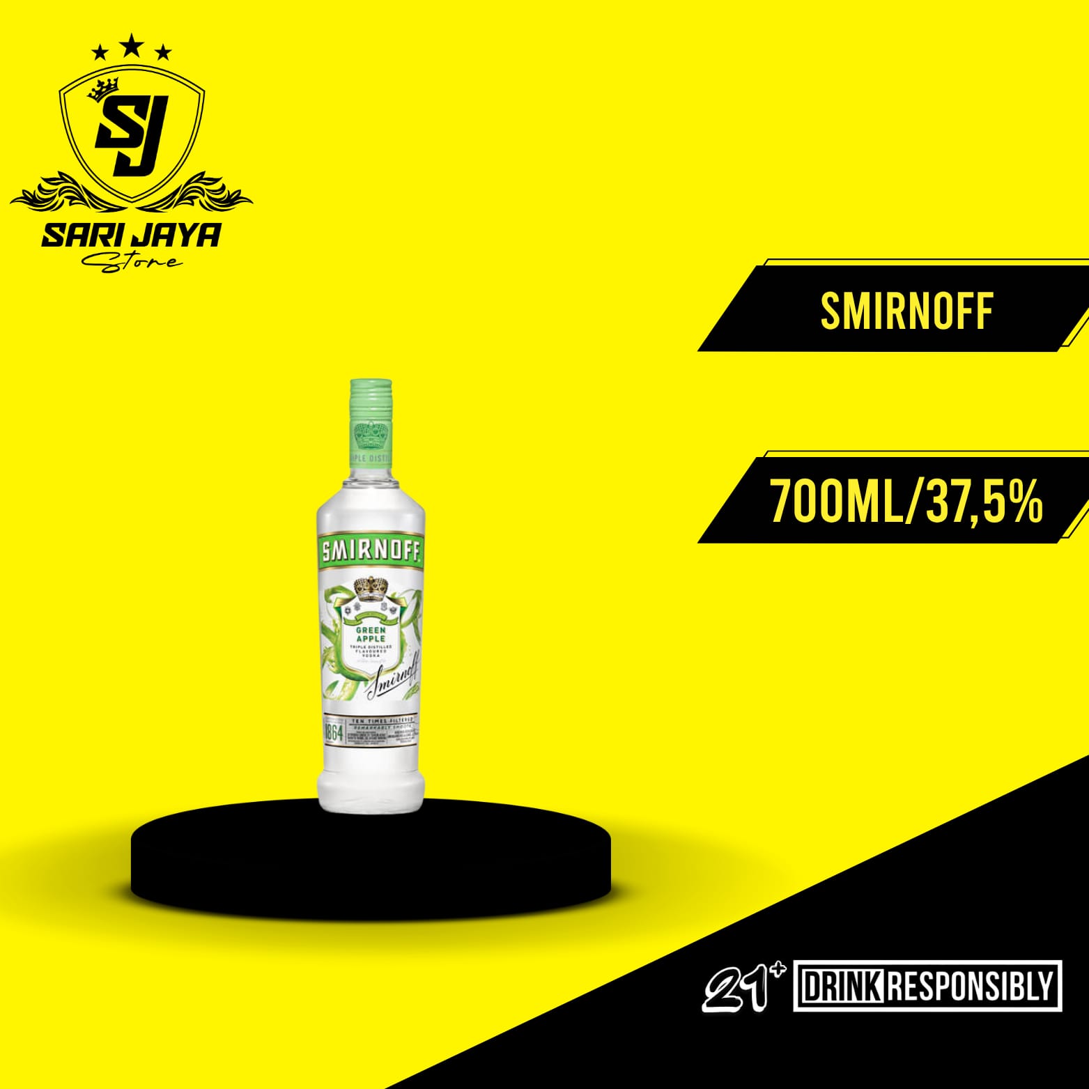 Smirnoff