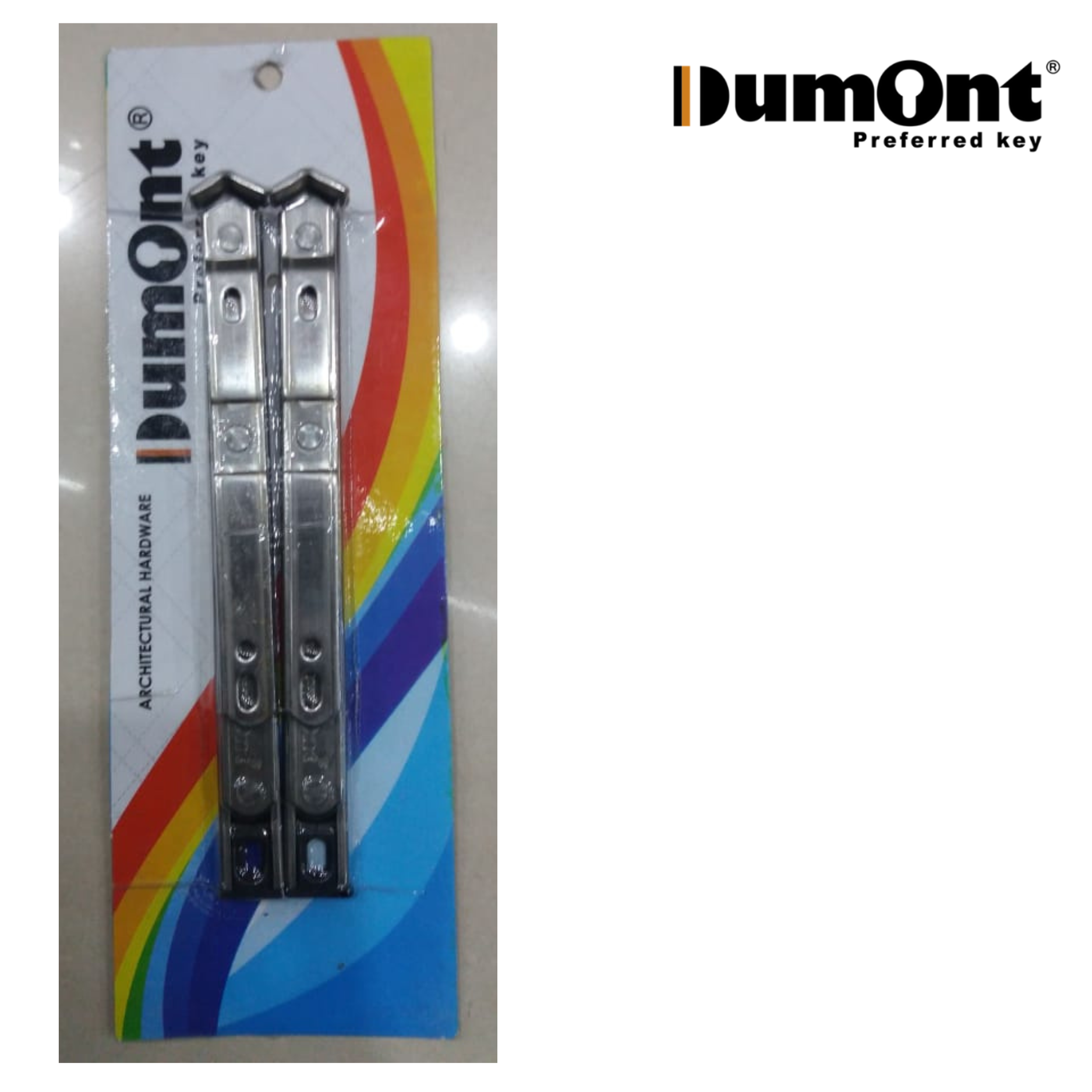 Dumont Engsel Jendela Casement SS201 CAS 8" Stainless Steel untuk Alumunium & Kayu Sirkulasi Udara Lebih Baik & Mudah Dibersihkan