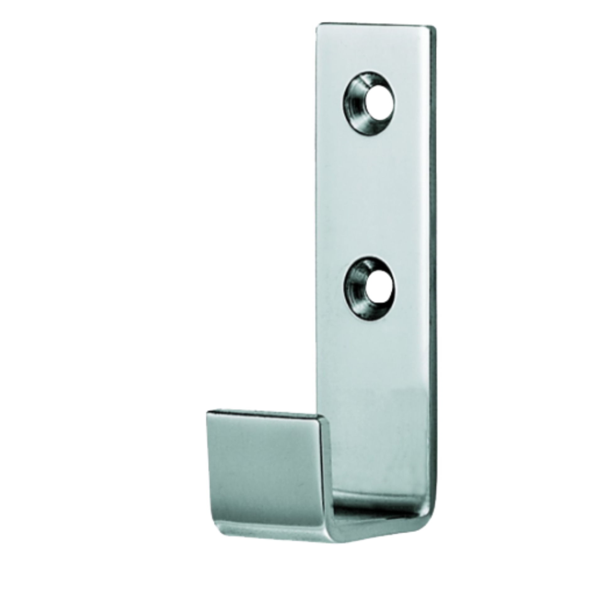 Hook gantungan baju toilet hotel 1 gait bahan SS304 Hook 407 DUMONT