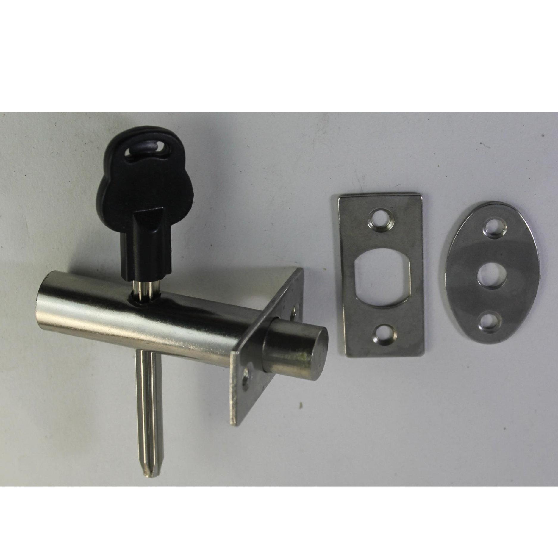 SB  022 SN SECURITY BOLT