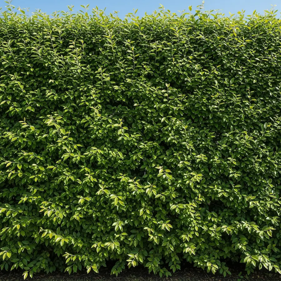 Eleagnus ebbingei -- Eleagno