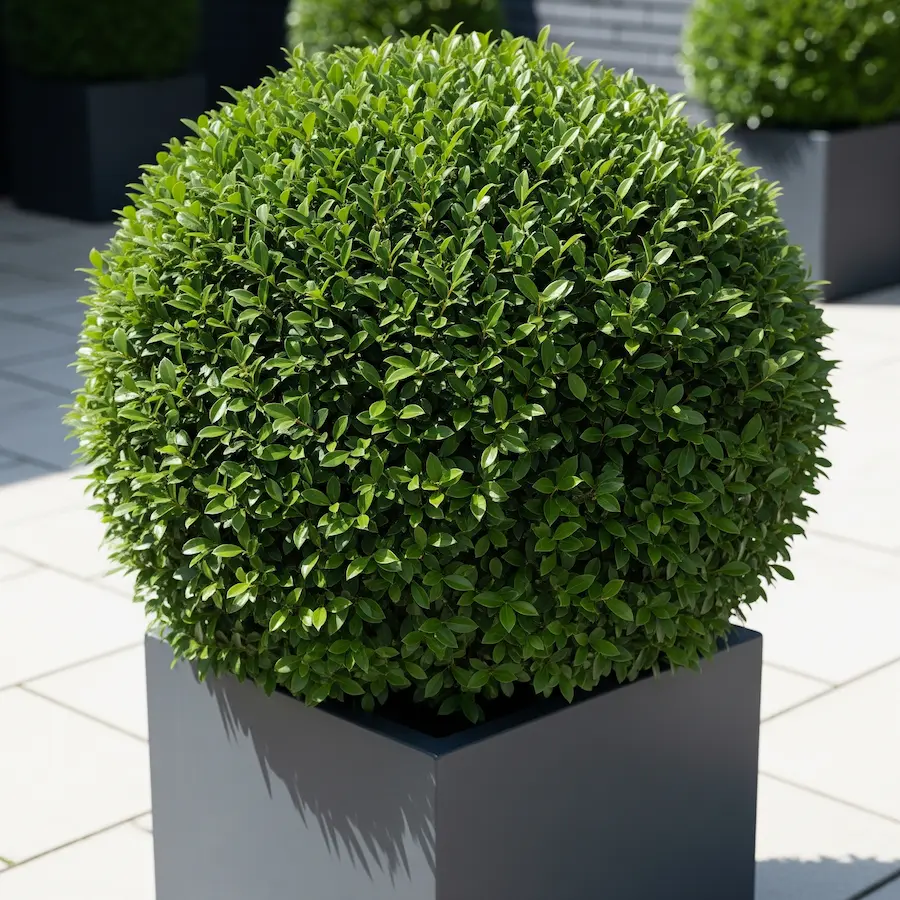 Eleagnus ebbingei -- Eleagno