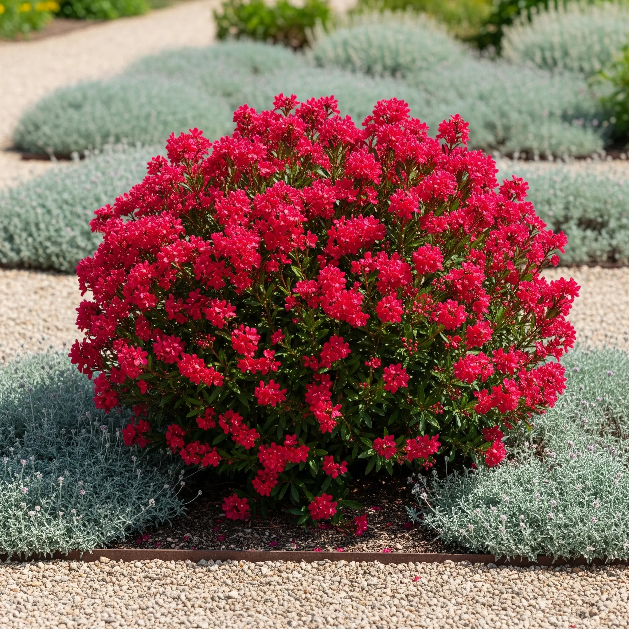 Escallonia Red Dream - Escalonia roja
