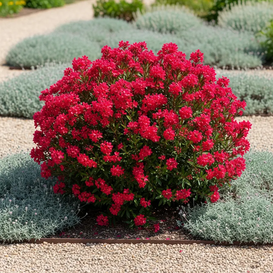 Escallonia Pink Elle - Escalonia rosa