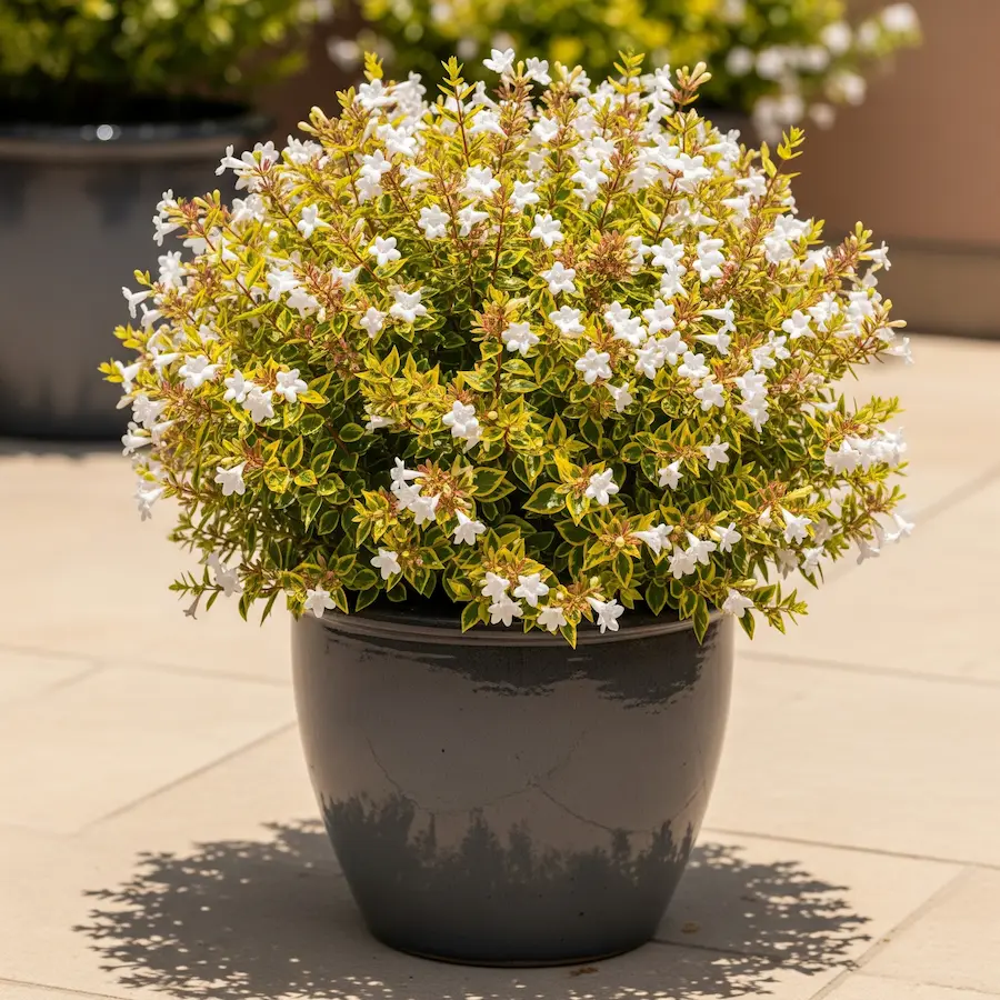 Abelia Kaleidoscope