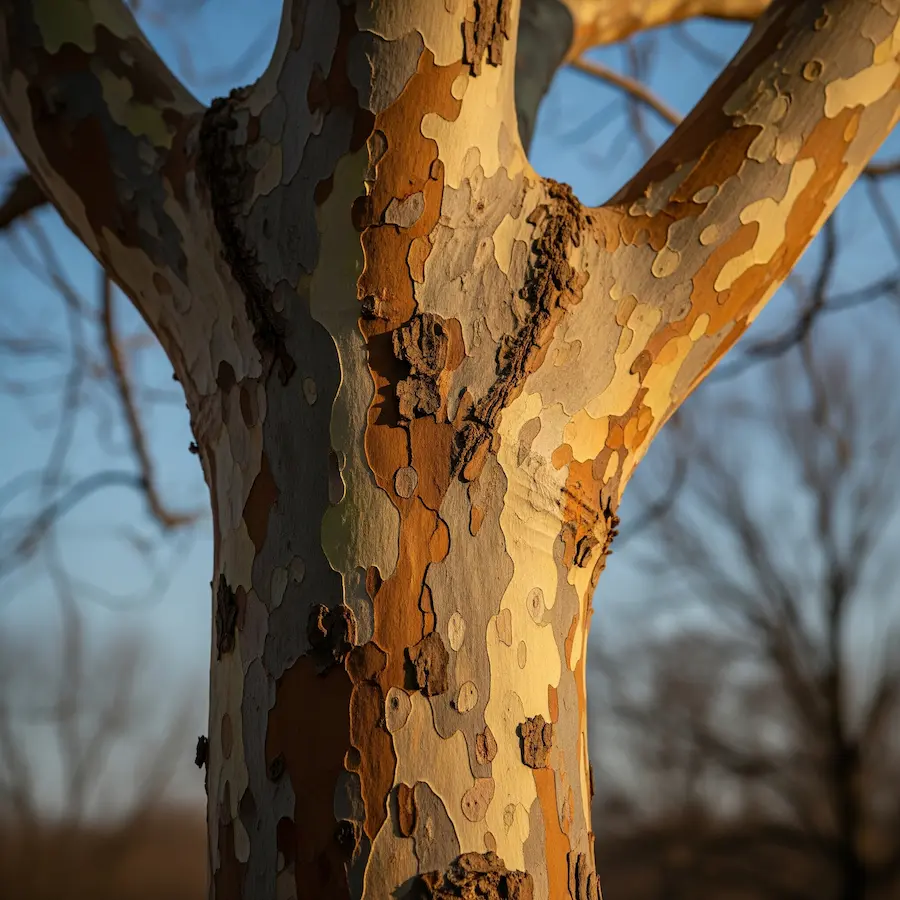 Lagerstroemia indica - Árbol de Júpiter