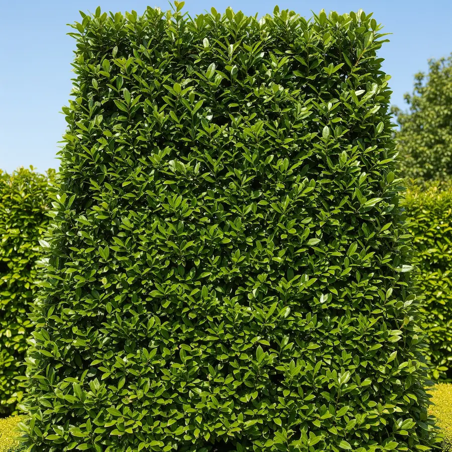 Laurel (Laurus nobilis)