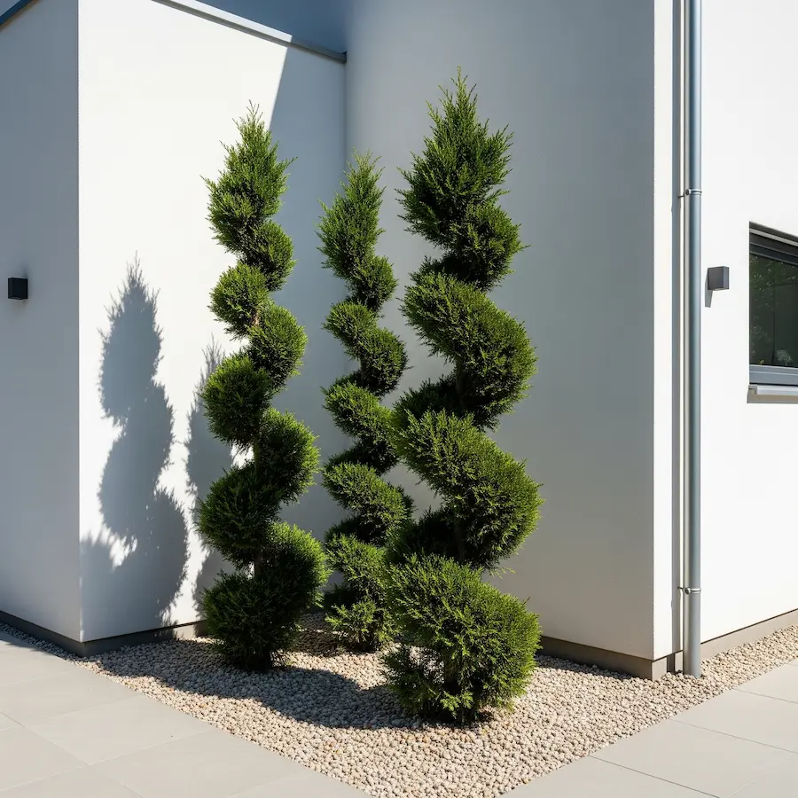 Ciprés Totem - Cupressus Stricta "Totem"
