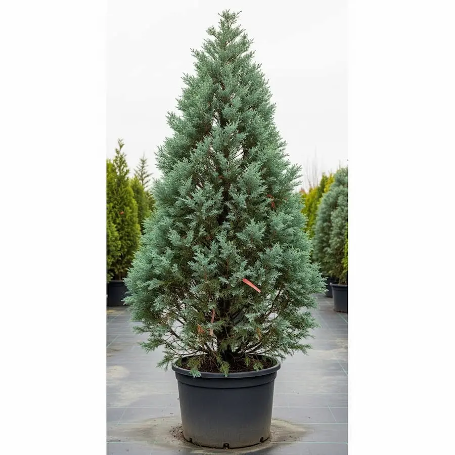 Ciprés de Arizona (Cupressus arizonica) - 2.5 metros de altura