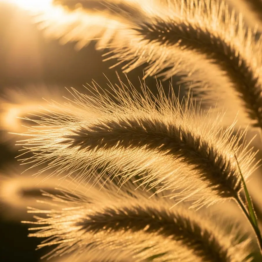 Stipa tenuissima 'Ponytails': El Pelo de Ángel que Baila con el Viento
