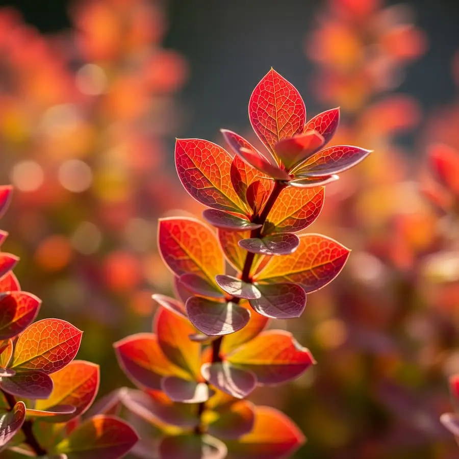Berberis 'Green Carpet': La Alfombra Verde para tu Jardín