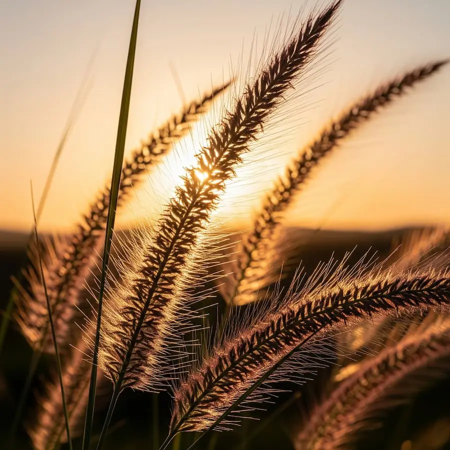 Calamagrostis 'Brachytricha': Plumas de Otoño para tu Jardín