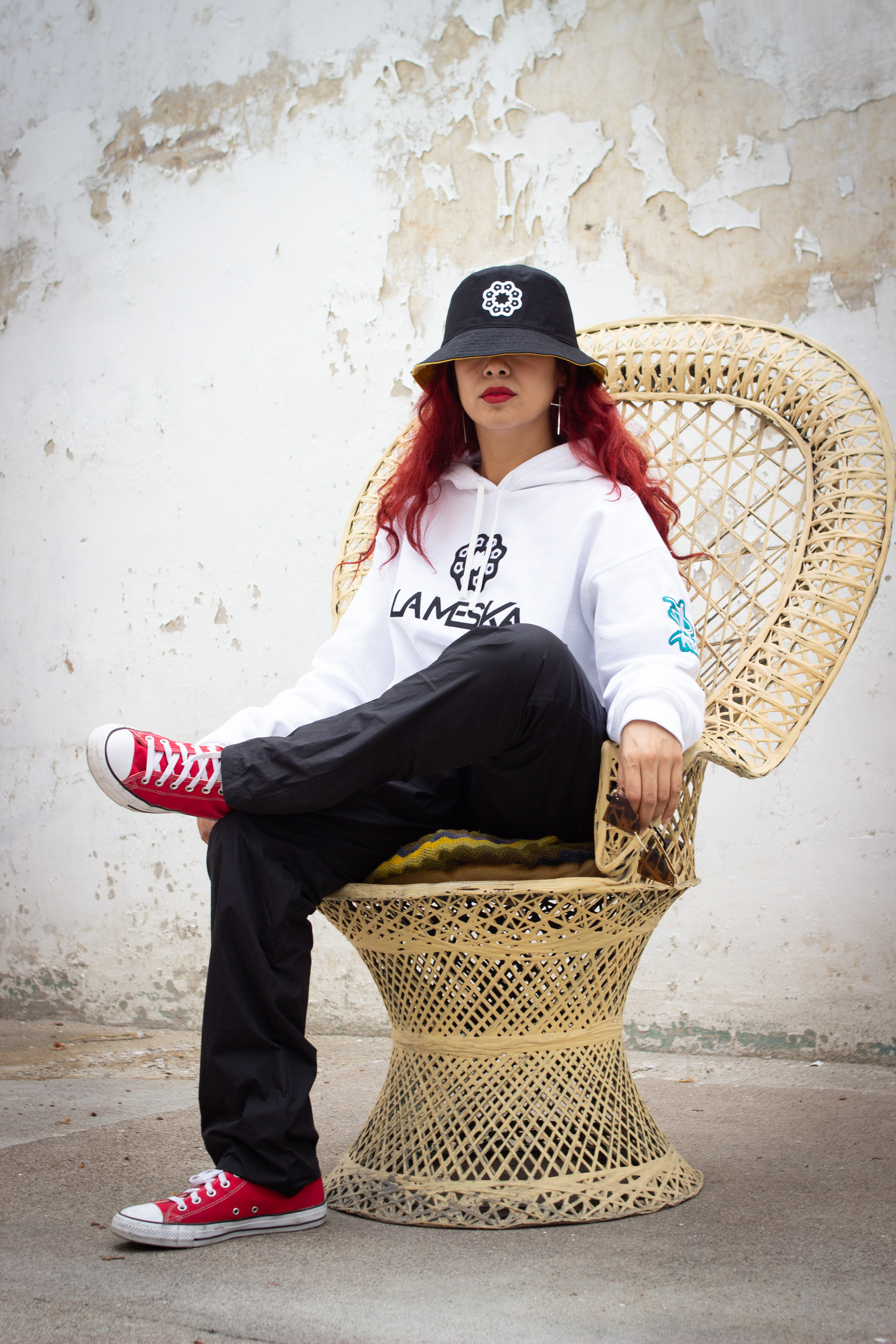 Bucket Hat