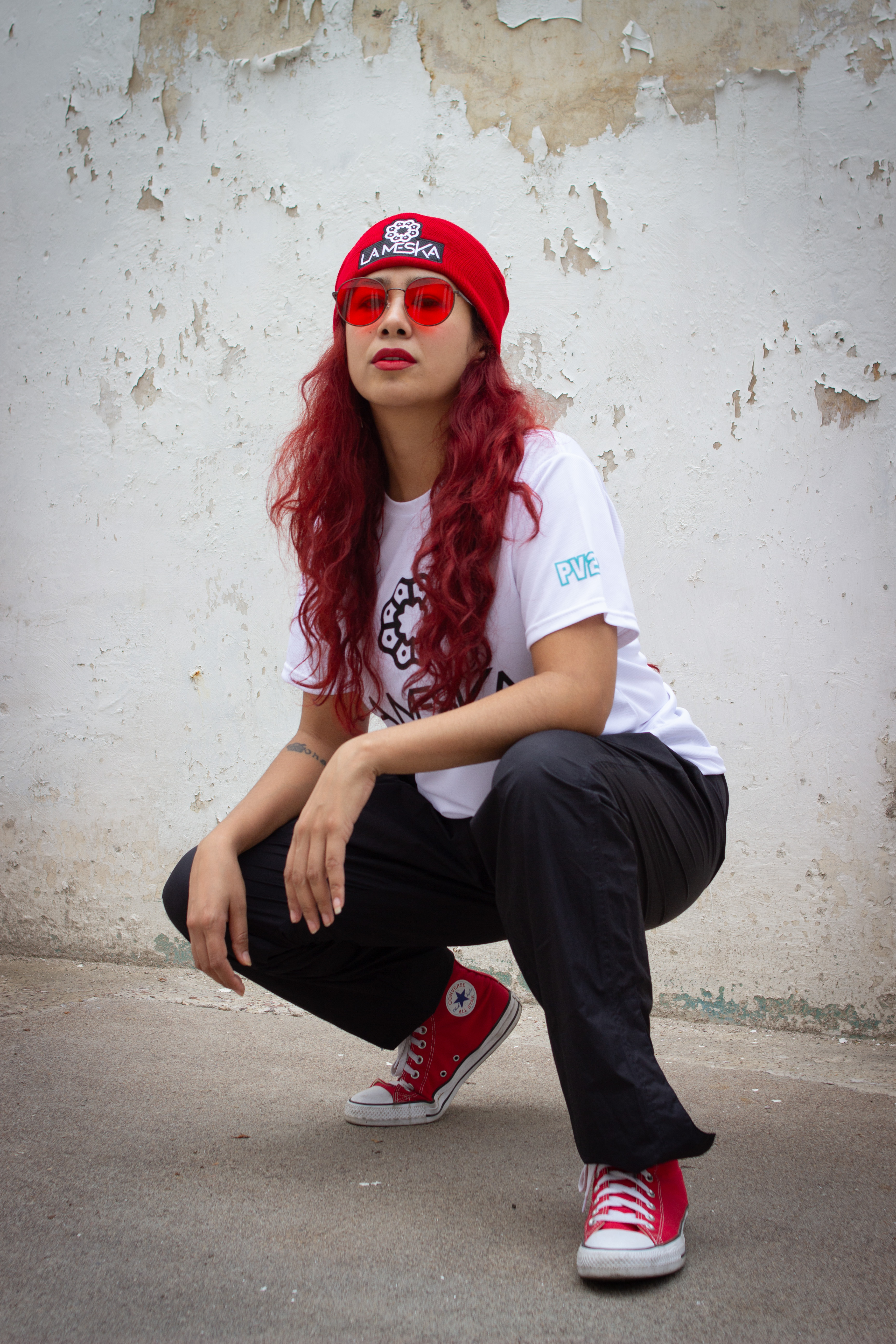 Beanie