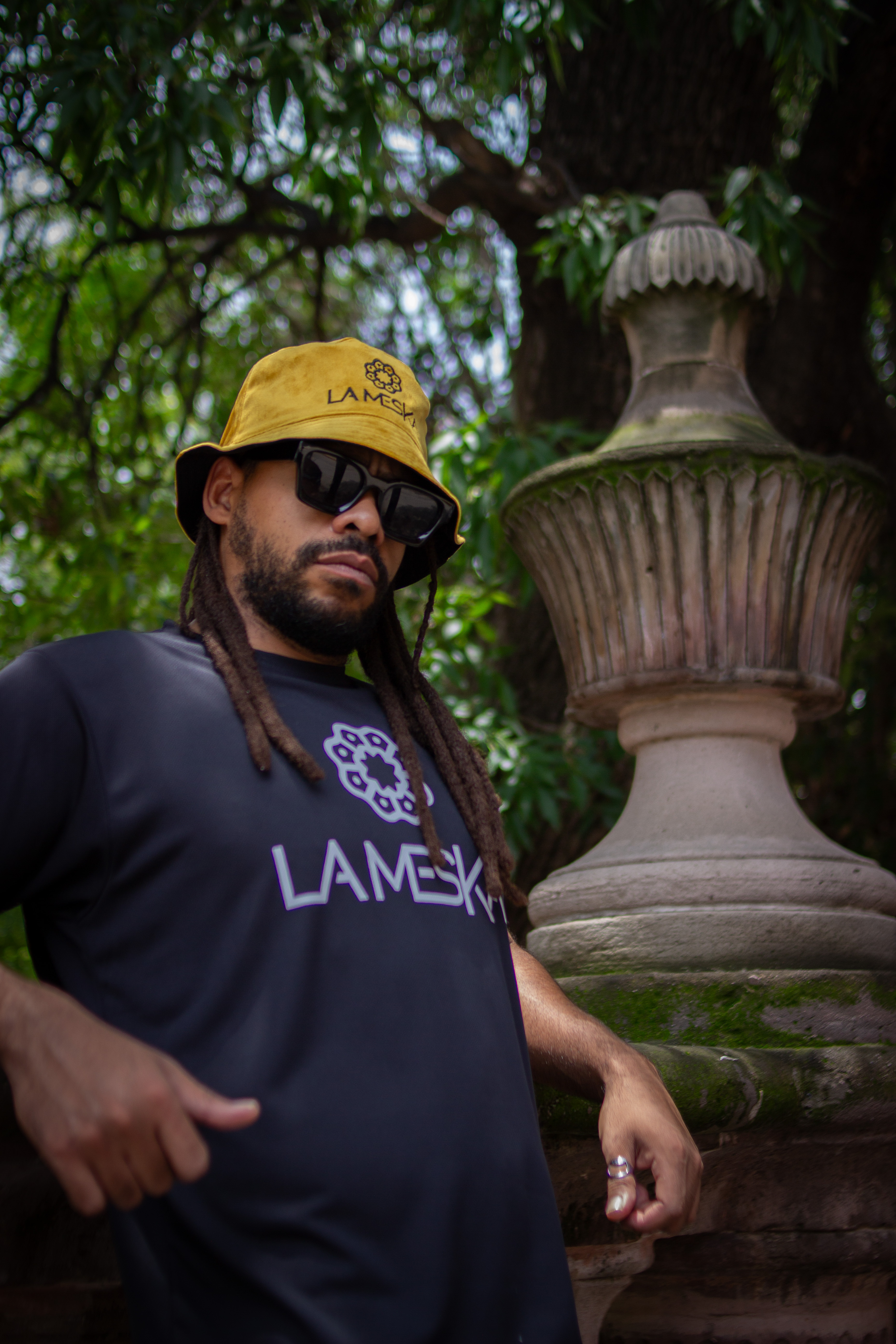 Bucket Hat