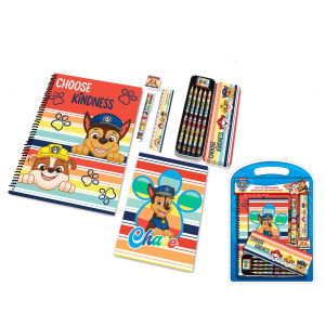 PAW Patrol Kanceliarinių priemonių rinkinys