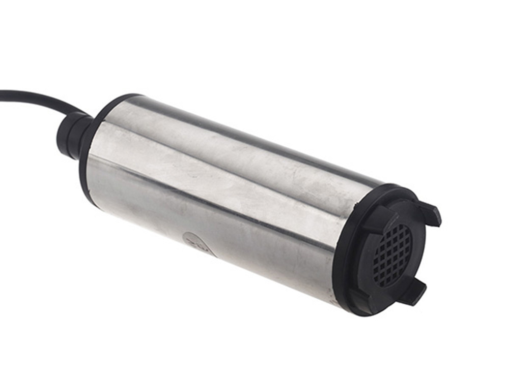 12v kuro vandens alyvos išleidimo siurblys