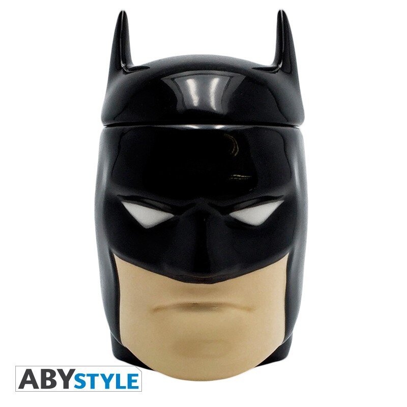 Puodelis DC Comics Batman 3D