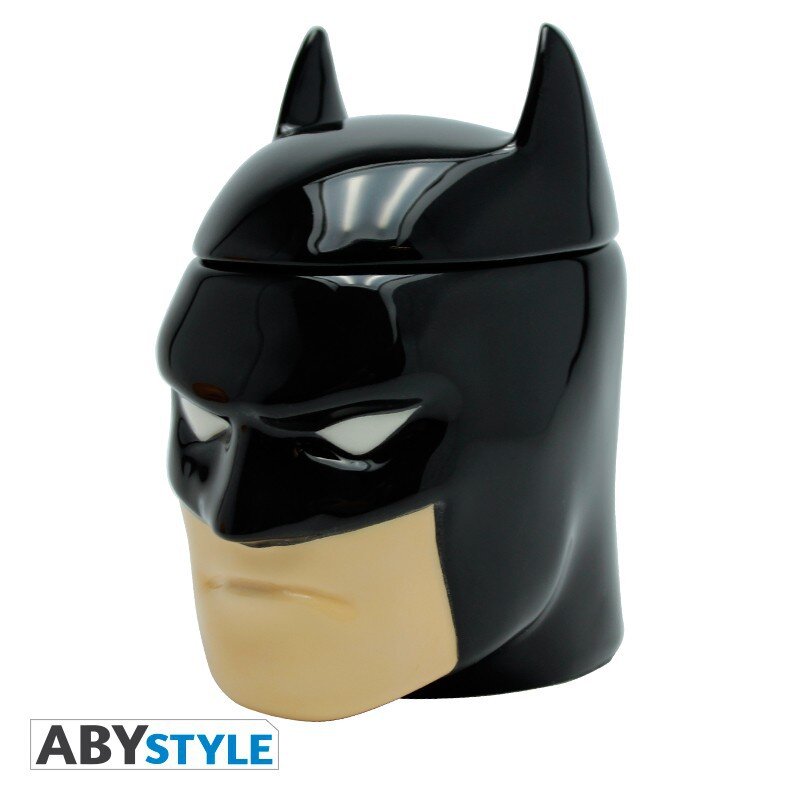 Puodelis DC Comics Batman 3D