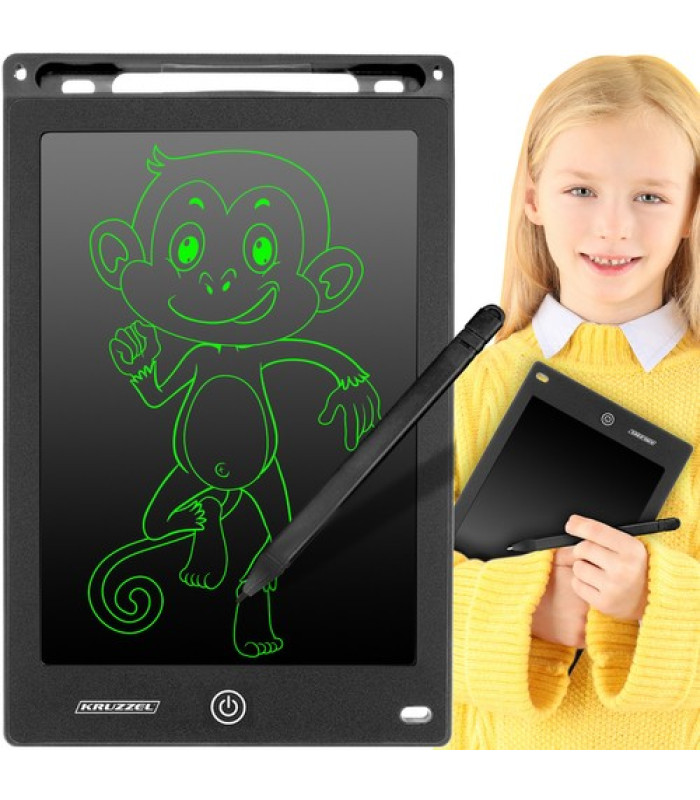 Piešimo plančetė Kruzel 8.5''