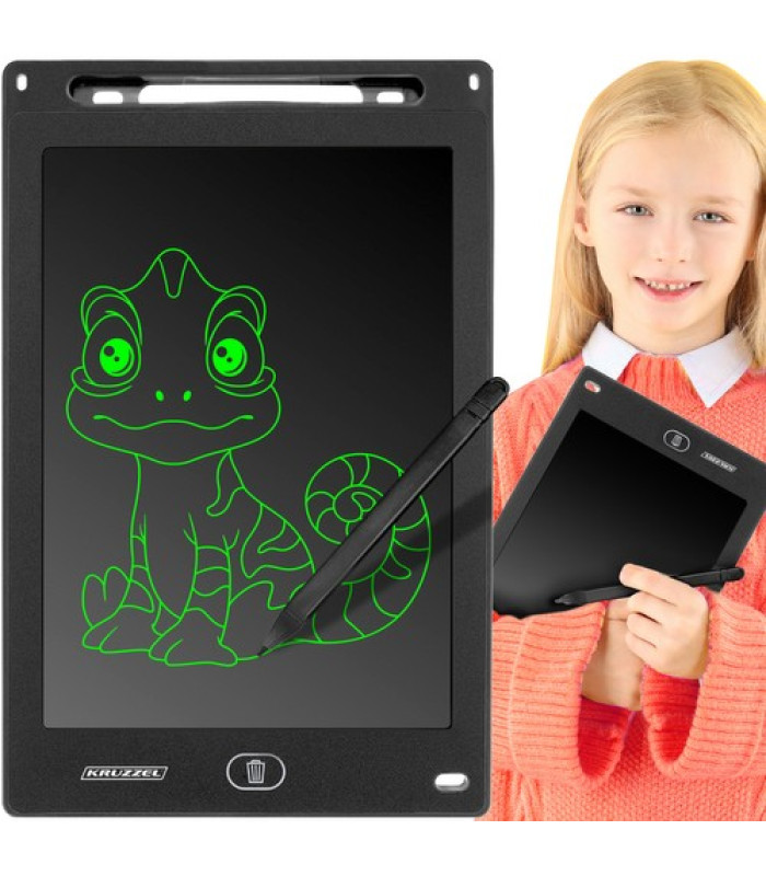Piešimo planšetė Kruzzel, 12"