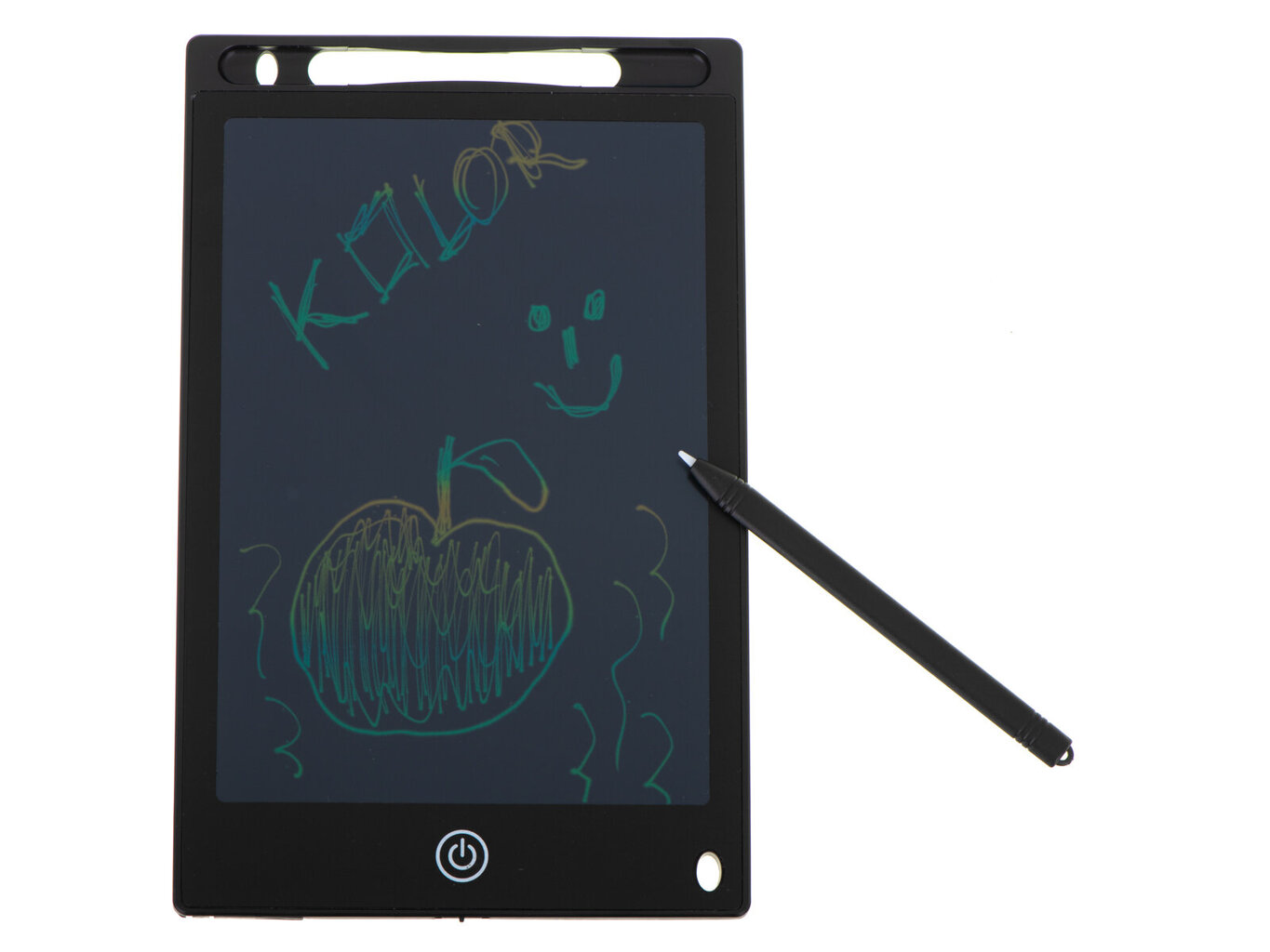 Piešimo planšetė su LCD ekranu 8,5''