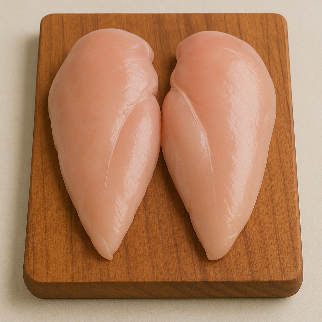 Chicken Breasts