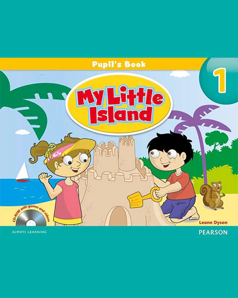 My Little Island 1