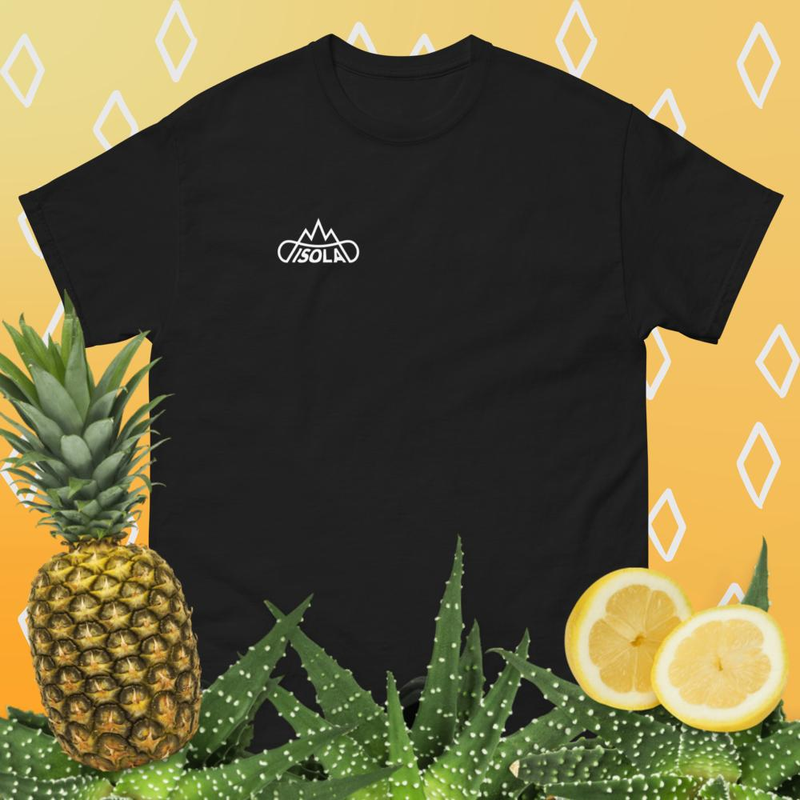 Isola | Reflection | Classic Shirt | unisex