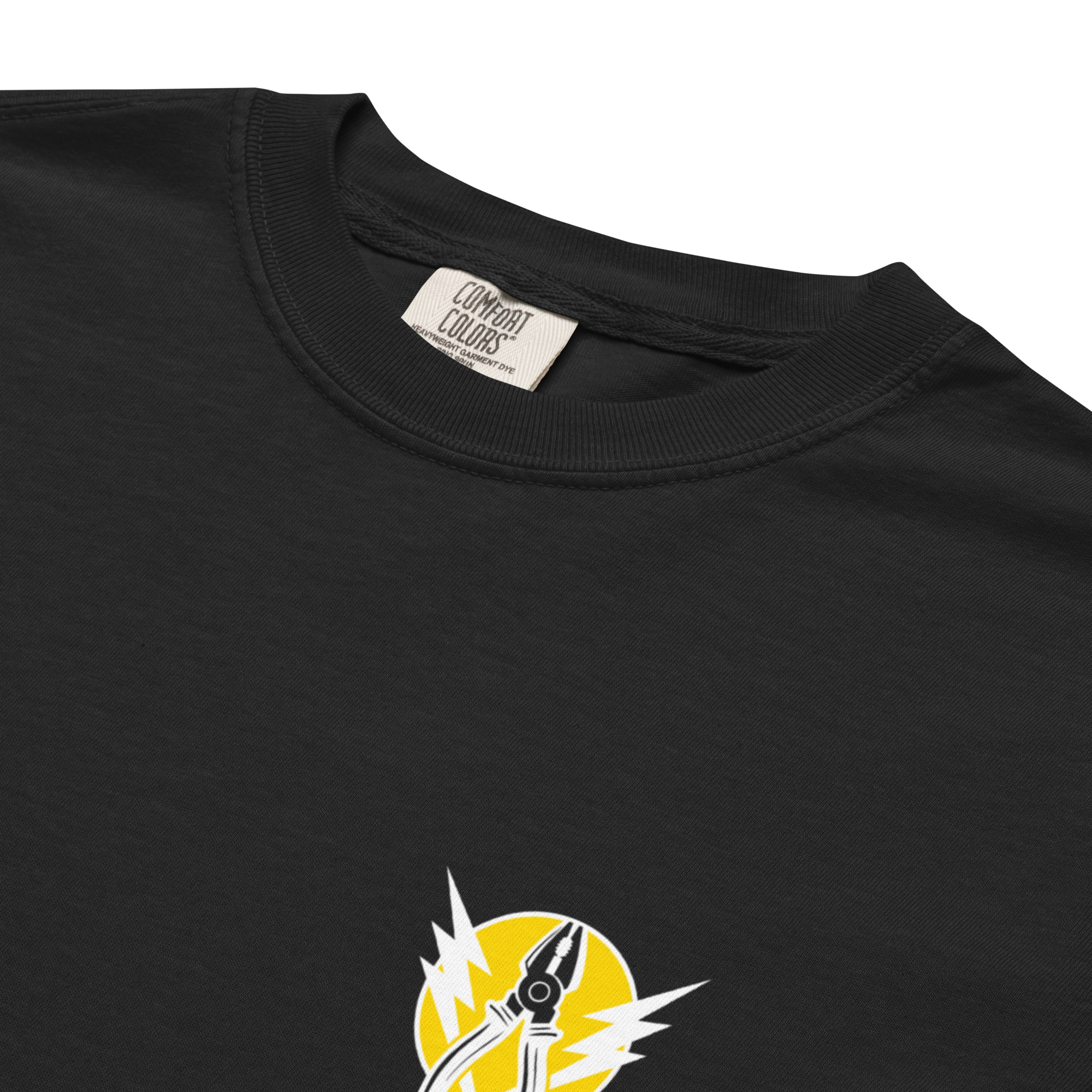 Isola | Electric Wizard | T-Shirt