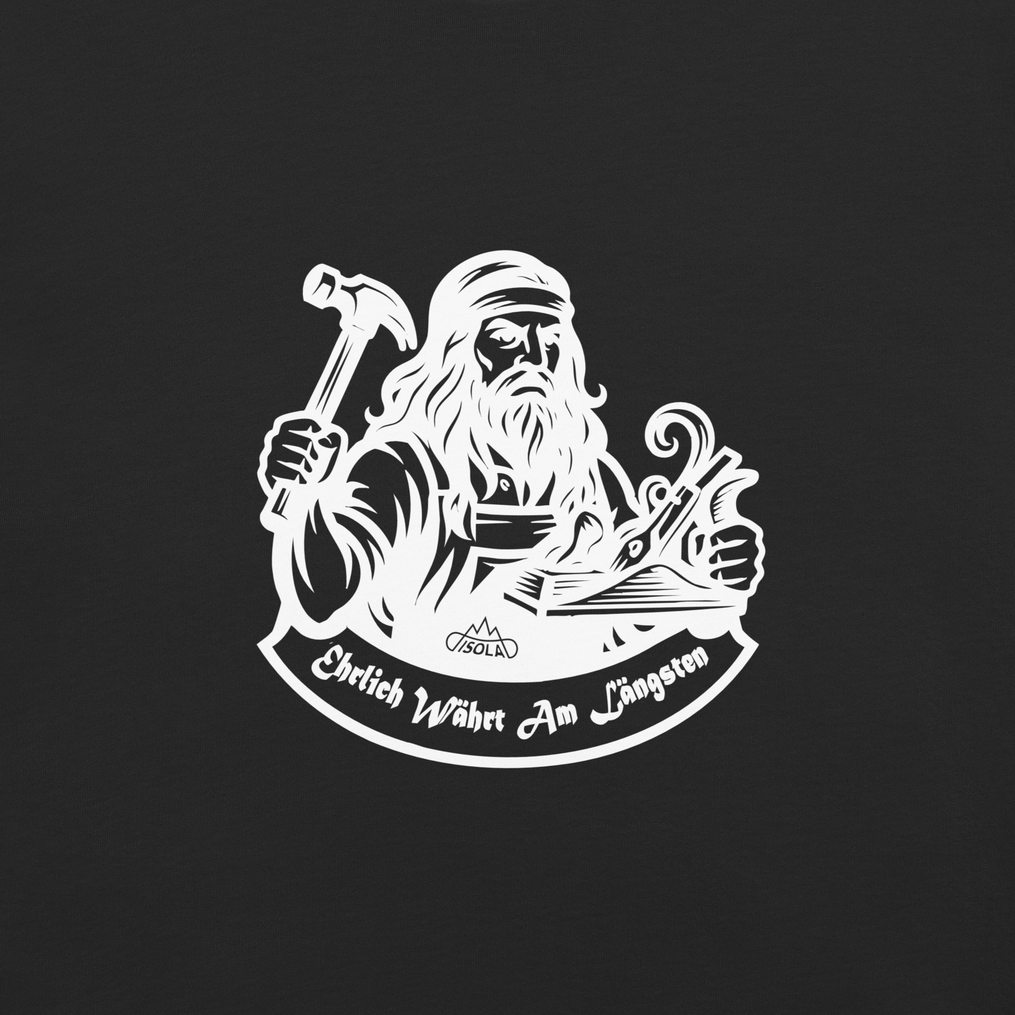 Isola | True Timber | T-Shirt