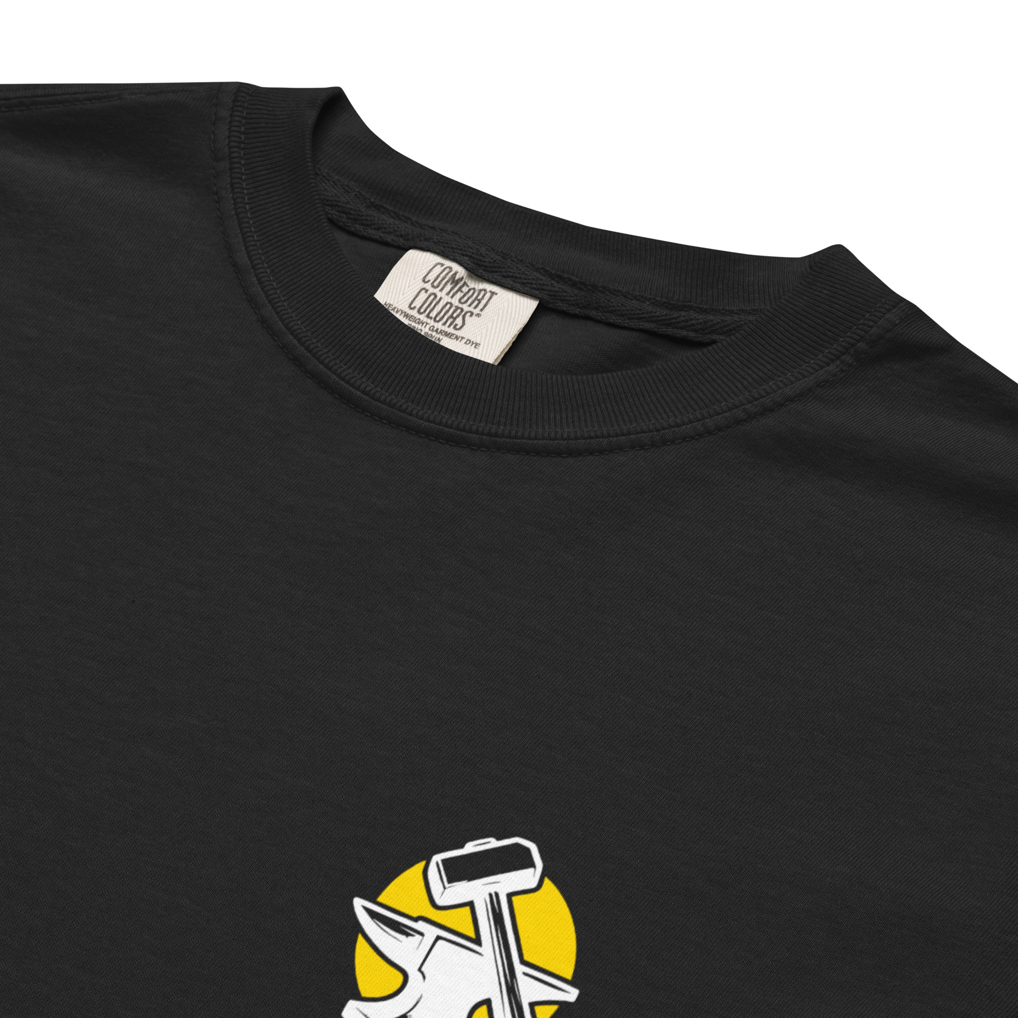 Isola | Hammerfall | T-Shirt