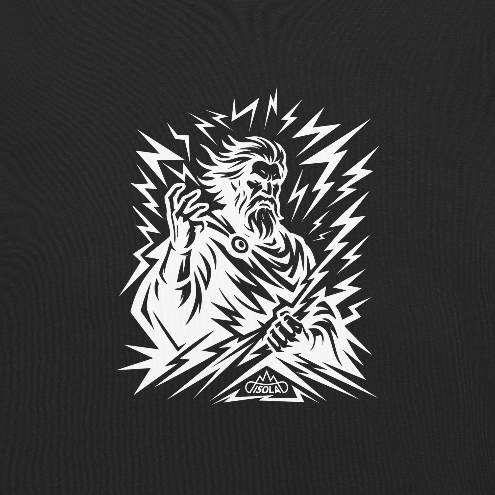 Isola | Electric Wizard | T-Shirt